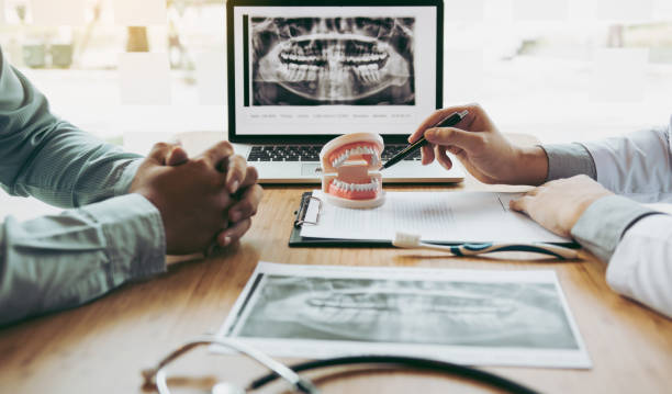Best Mobile Emergency Dentist in New Market, MD