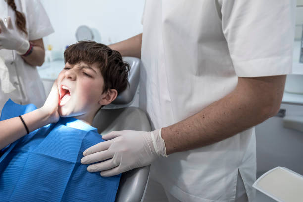 Best Emergency Dental Services for Seniors in New Market, MD