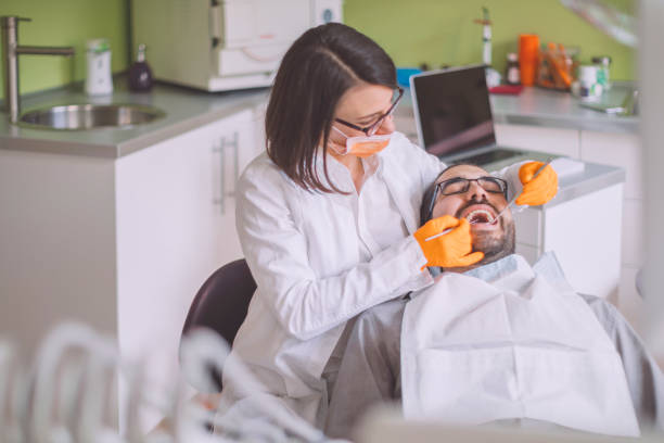 Best Emergency Dentist for Lost Fillings or Crowns in New Market, MD