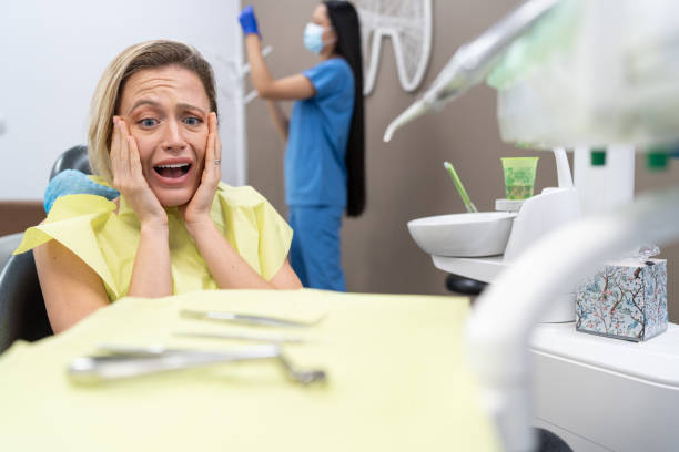 Best Emergency Dentist for Knocked-Out Tooth in New Market, MD