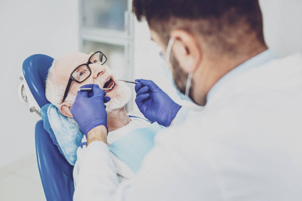 Best Pediatric Emergency Dentist in New Market, MD